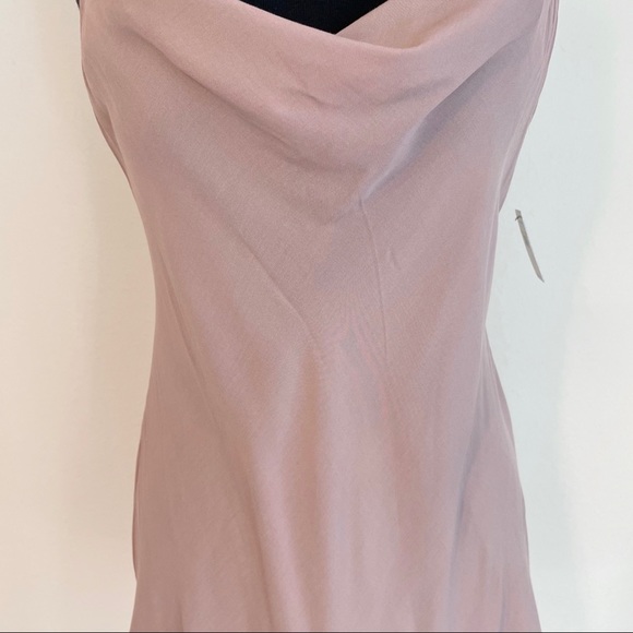 NWT FREE PEOPLE FOREVER FIELD MINI DRESS - Picture 7 of 13